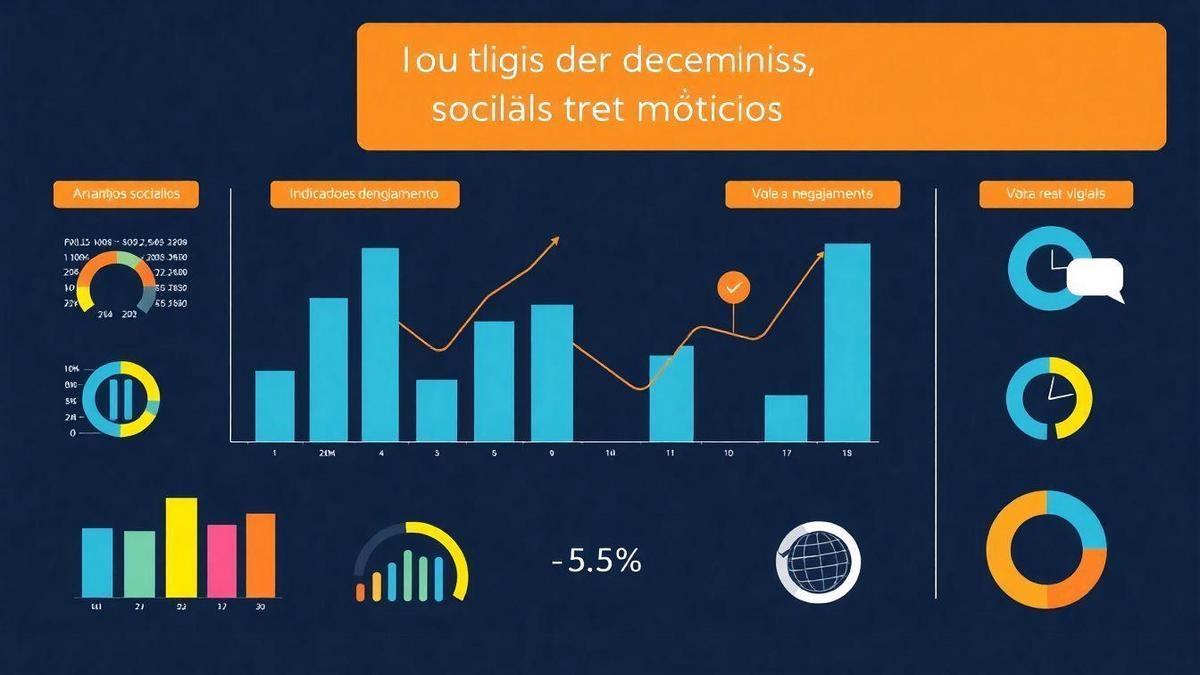 O que é Análise de Desempenho de Anúncios Sociais?