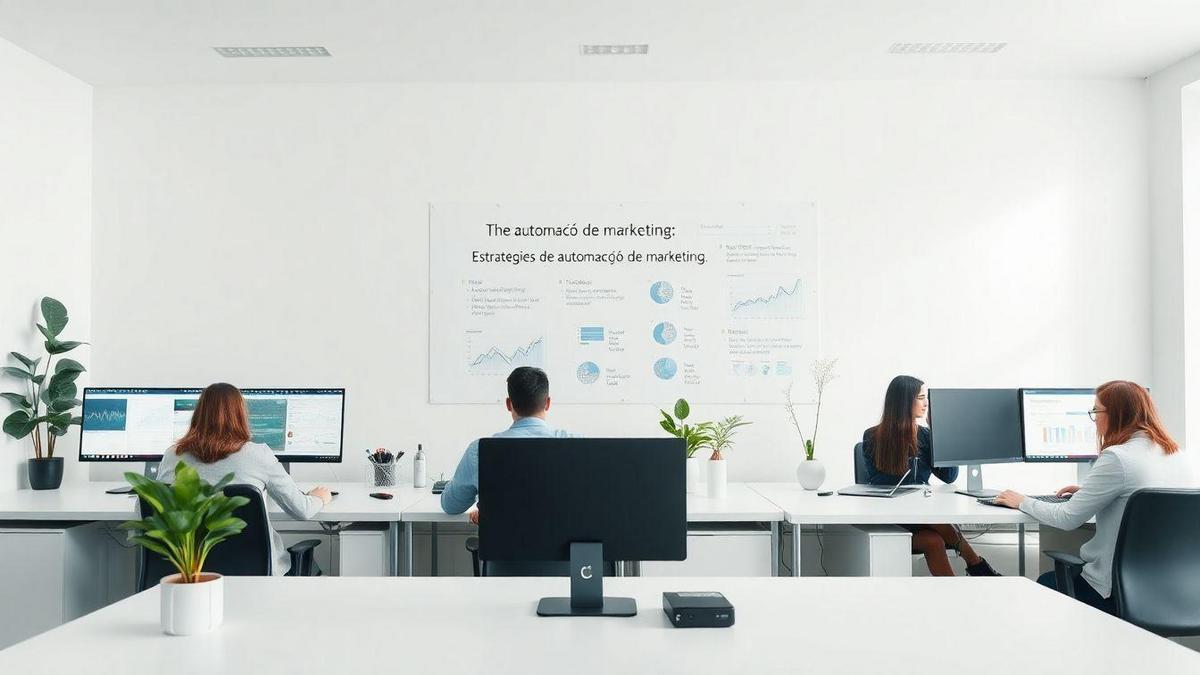 O que é automação de marketing e como funciona