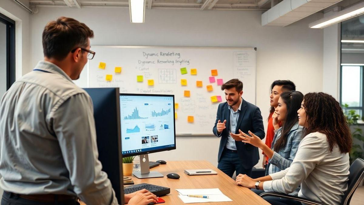 O Que é Remarketing Dinâmico e Como Funciona