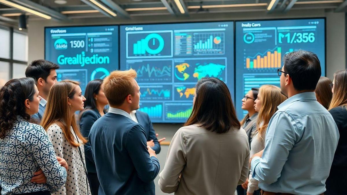 O que são análises preditivas no marketing digital?