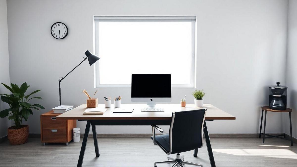 Organização Pessoal e sua Relação com a Produtividade