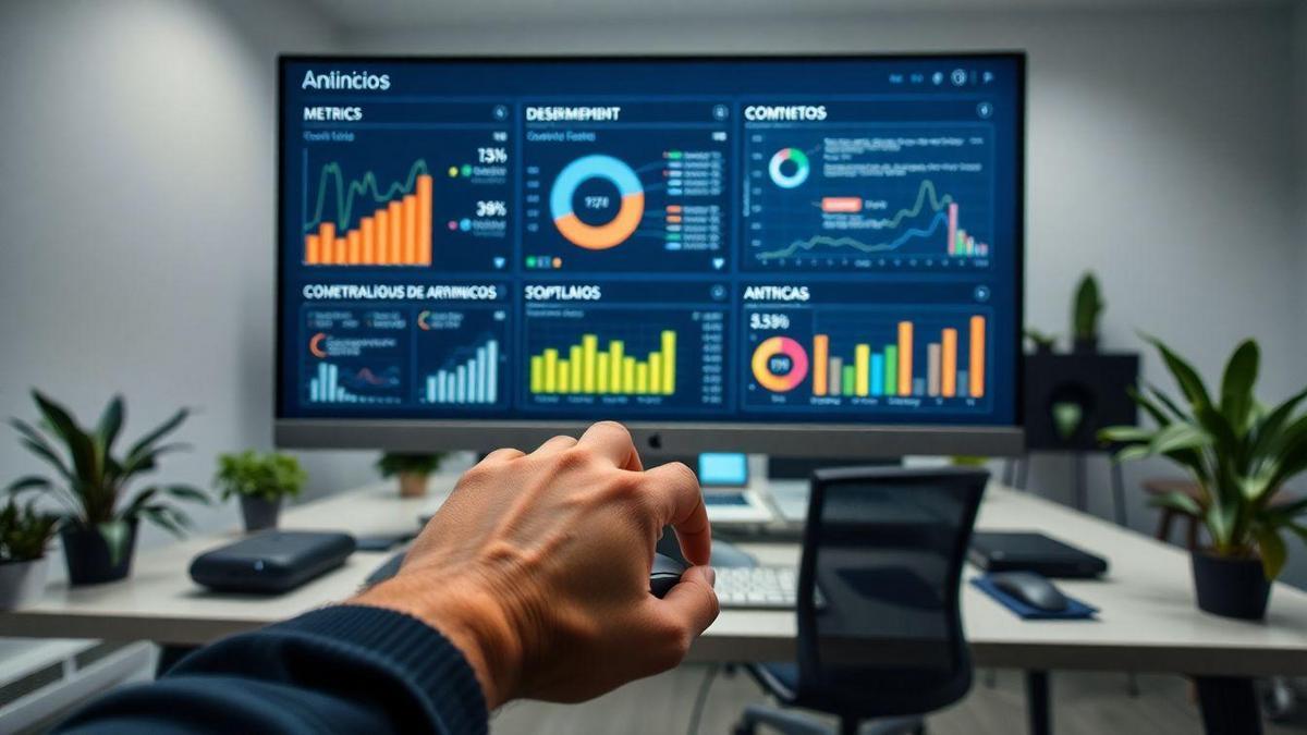 Otimização de Anúncios de Remarketing
