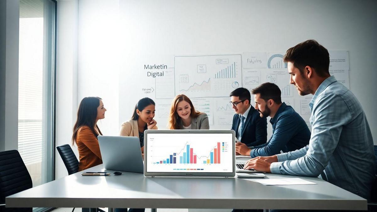 Otimização de Anúncios para Melhor Performance
