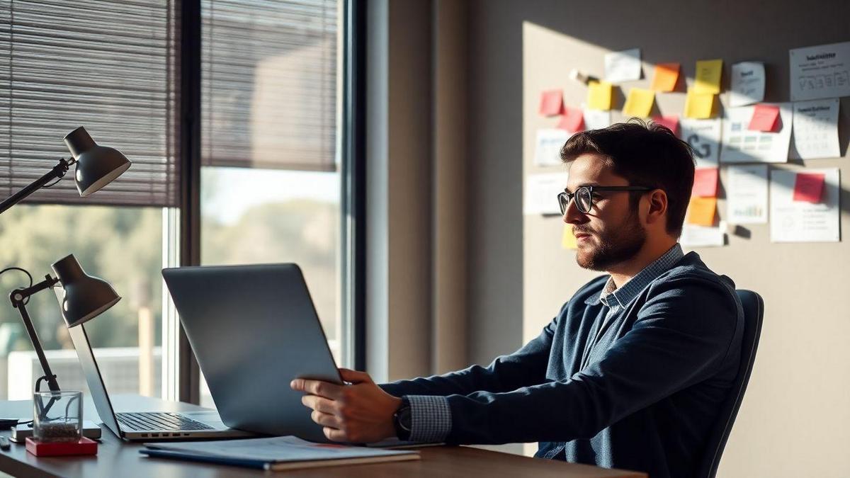 Otimização de Marketing: Melhorando suas Estratégias