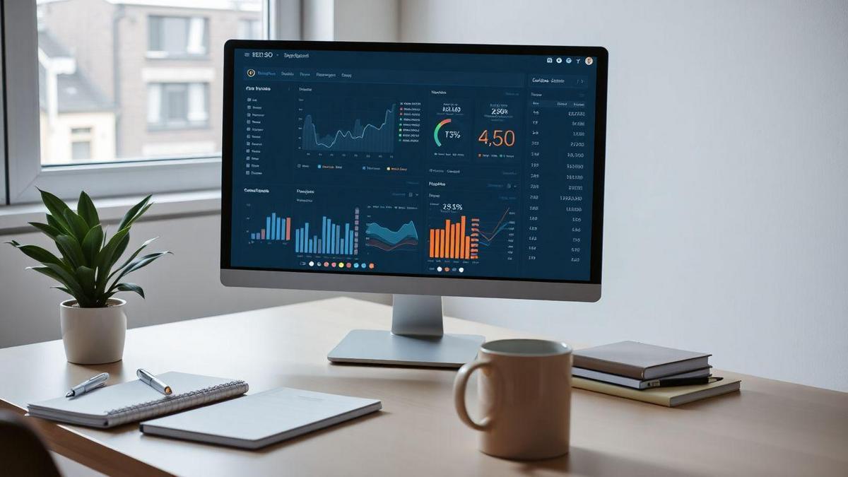 Otimização de Produtos para SEO