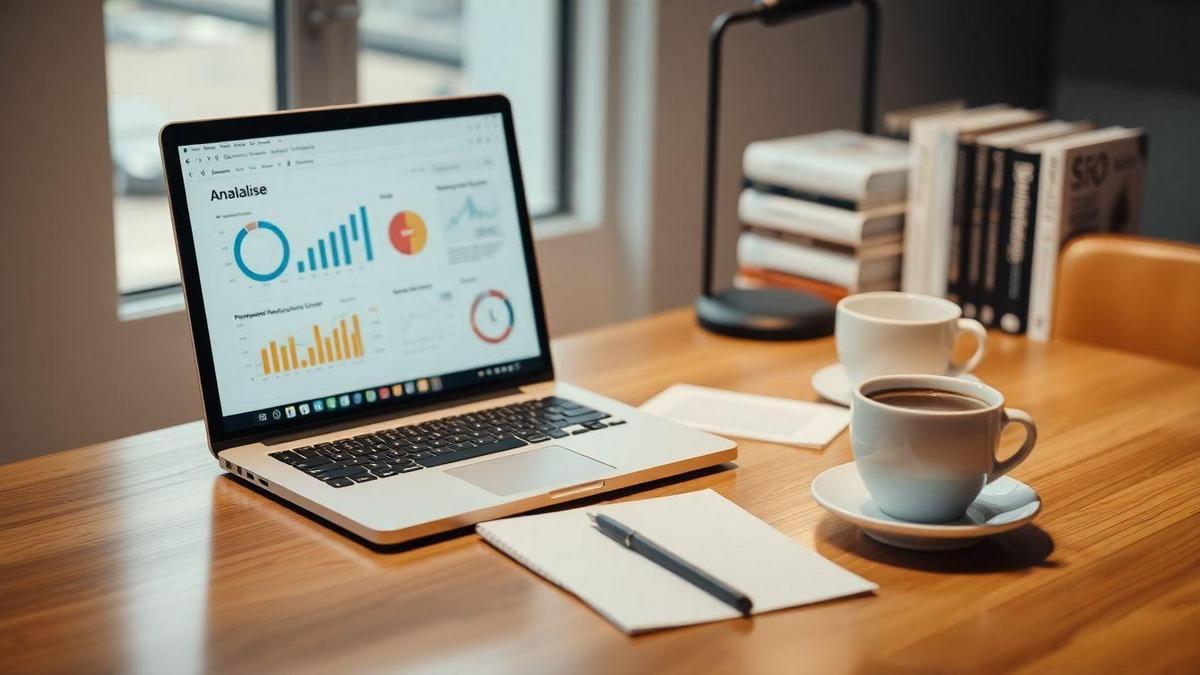 Otimização de SEO On-Page com Ferramentas