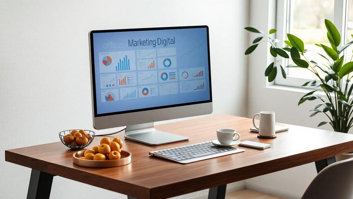 Passo a Passo para Avaliar Métricas de Marketing Digital Eficazes