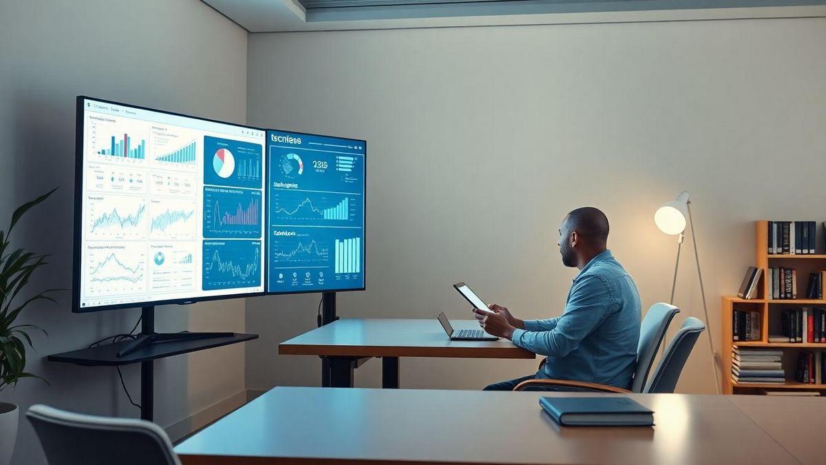 Personalização de Conteúdo com Inteligência Artificial