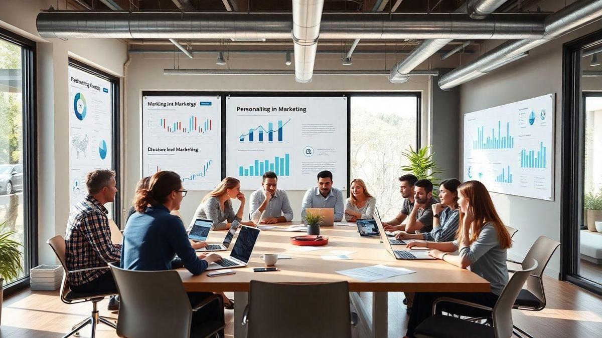 Personalização em Marketing e Suas Vantagens