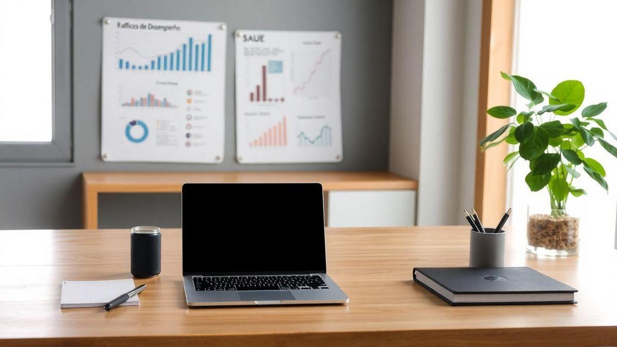 Principais Métricas de Desempenho para Monitorar