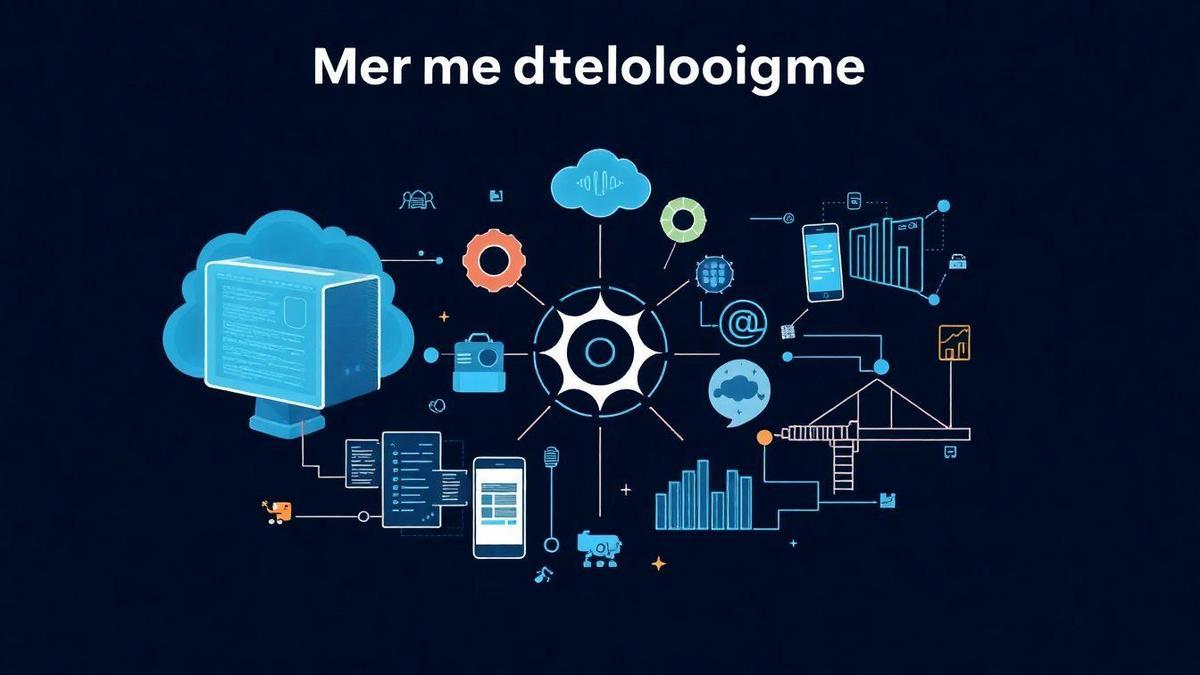 Principais Segmentos de Mercado em Tecnologia