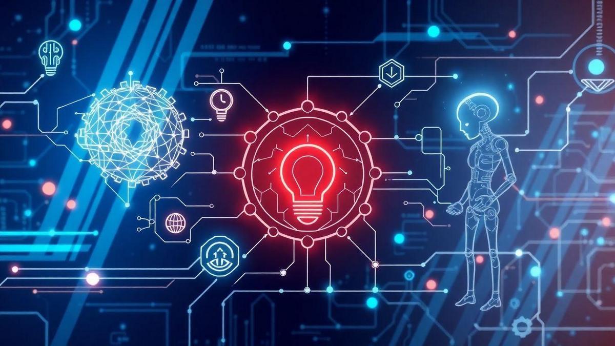 Principais Tecnologias em Tendências de IA