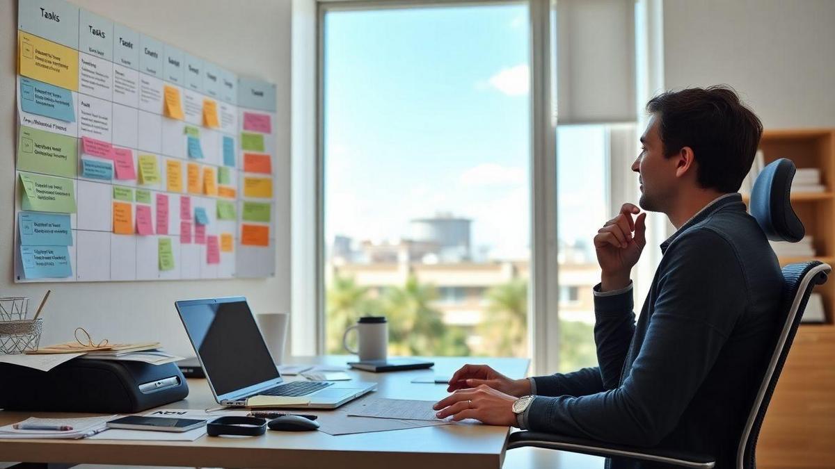 Priorizar Tarefas para Melhorar a Gestão do Tempo