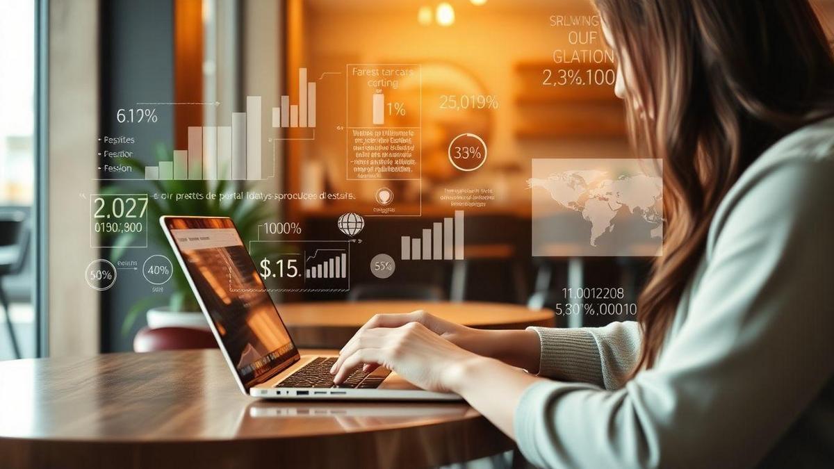Publicidade Google e seu impacto no e-commerce