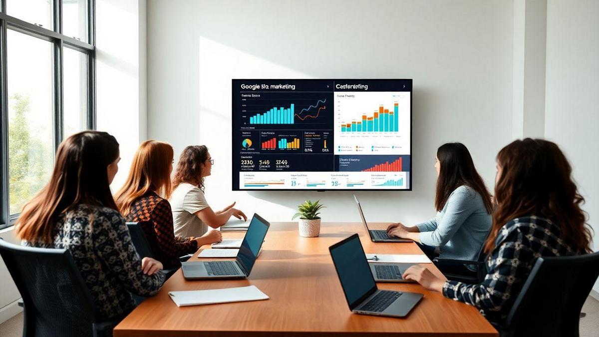 Regras de Marketing e Publicidade no Google Shopping