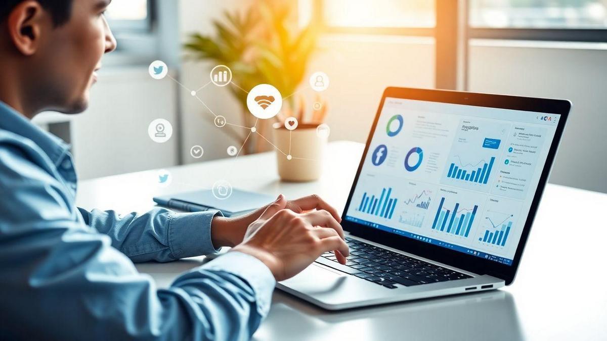 Remarketing em Redes Sociais