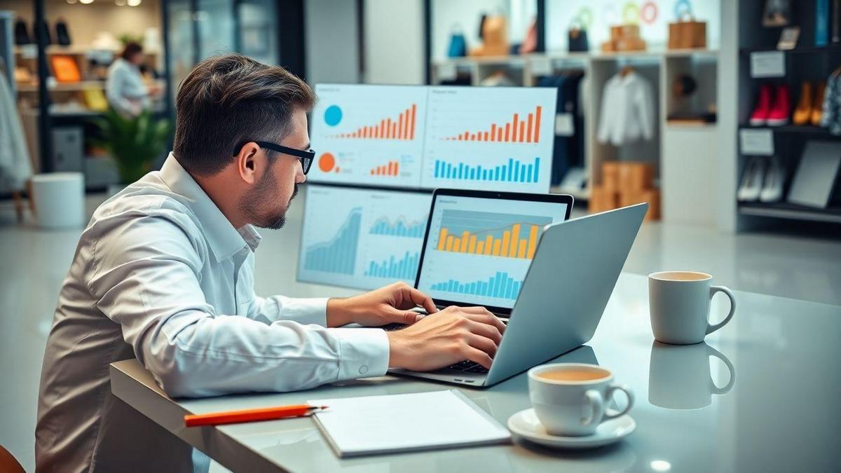 Remarketing no Google Shopping