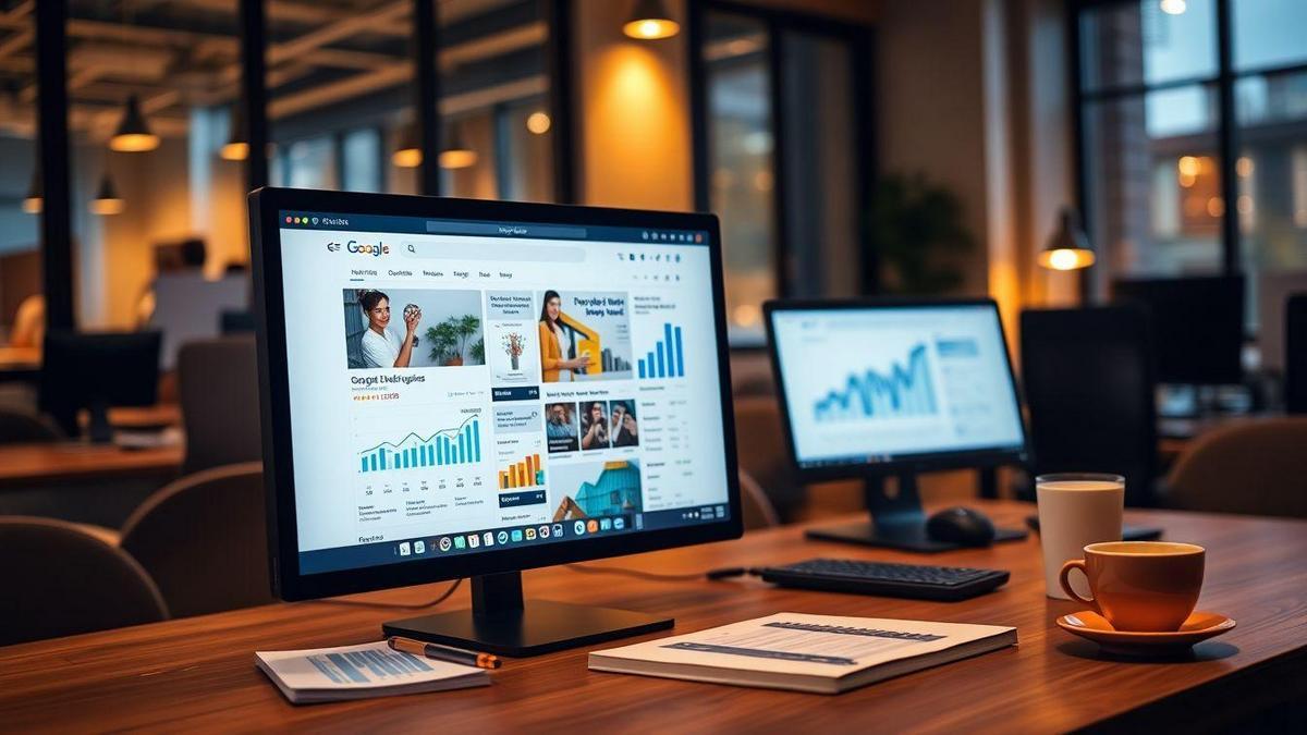 Remarketing no Google Shopping