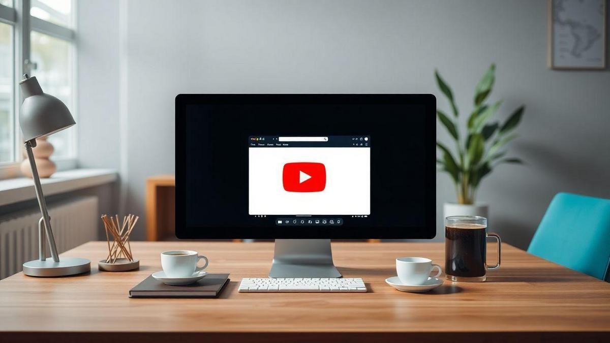 Requisitos para Monetização no YouTube