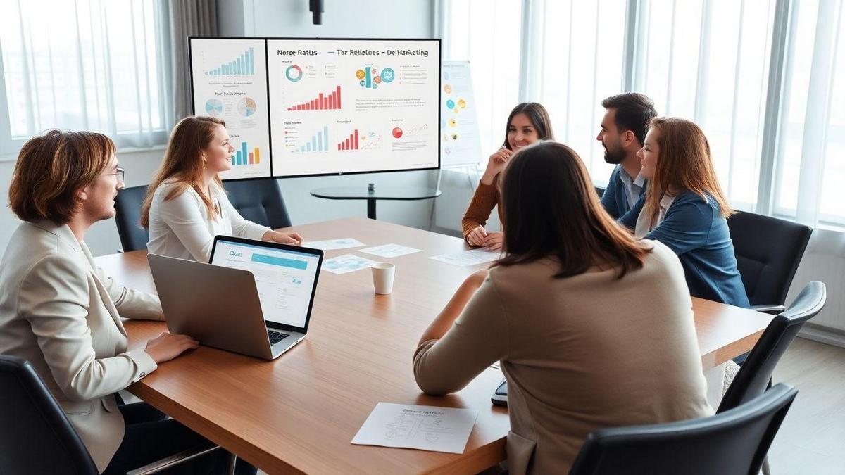 Revelações de Marketing: O Que Funciona Realmente