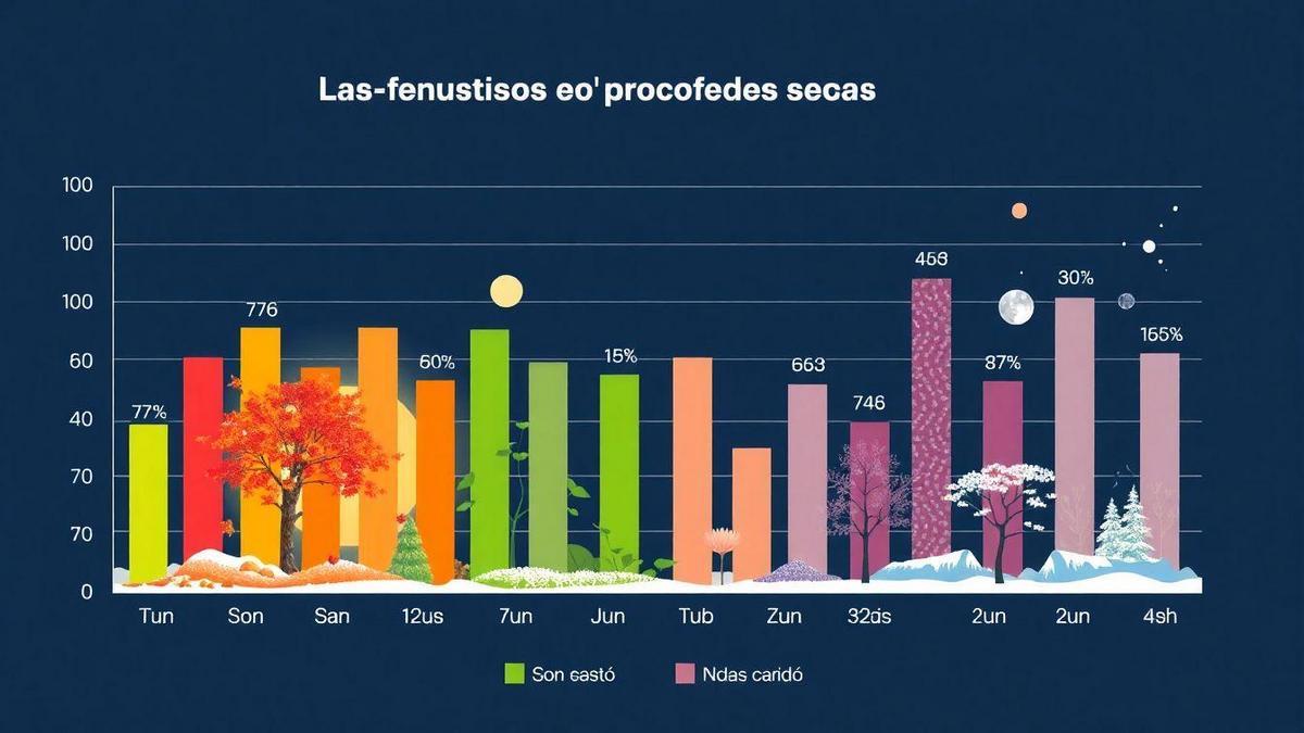 Sazonalidade de Vendas e Seu Impacto
