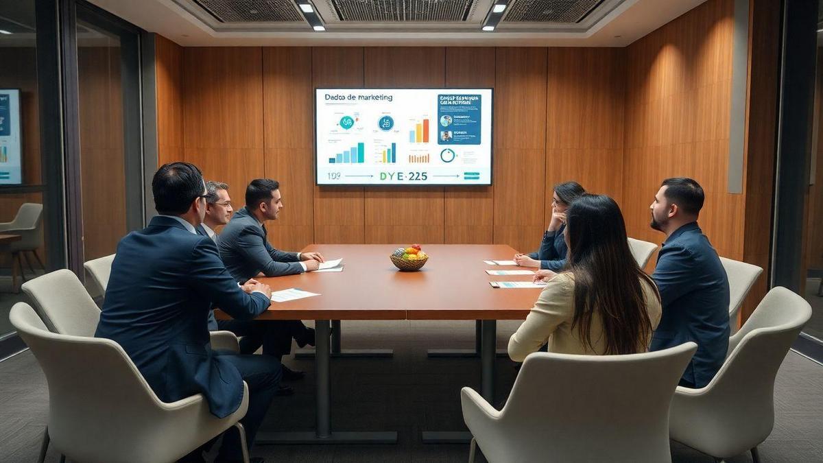 Segmentação de Audiência para Melhorar a Retenção