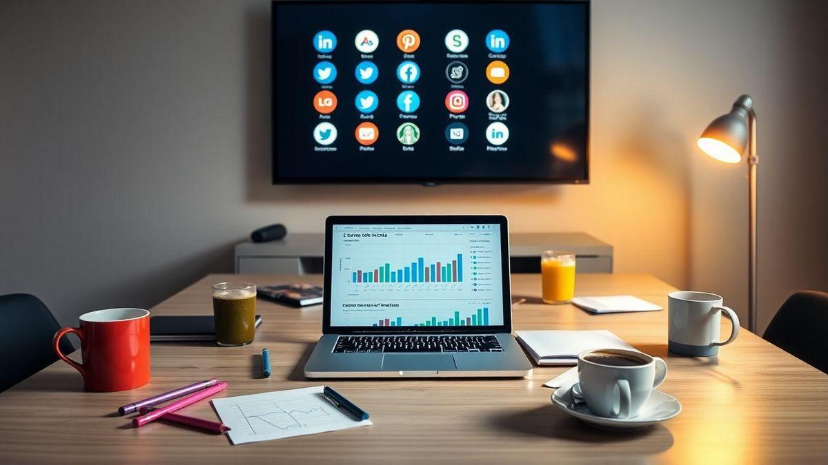 Segmentação de Campanhas Eficazes nas Mídias Sociais