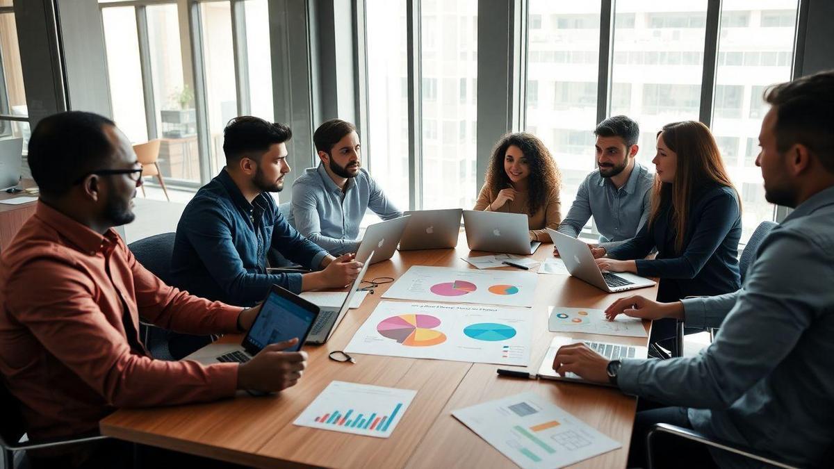 Segmentação de Público para Aumentar o CTR
