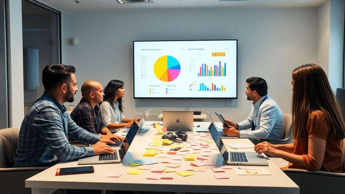 Segmentação de Público para Resultados Melhores