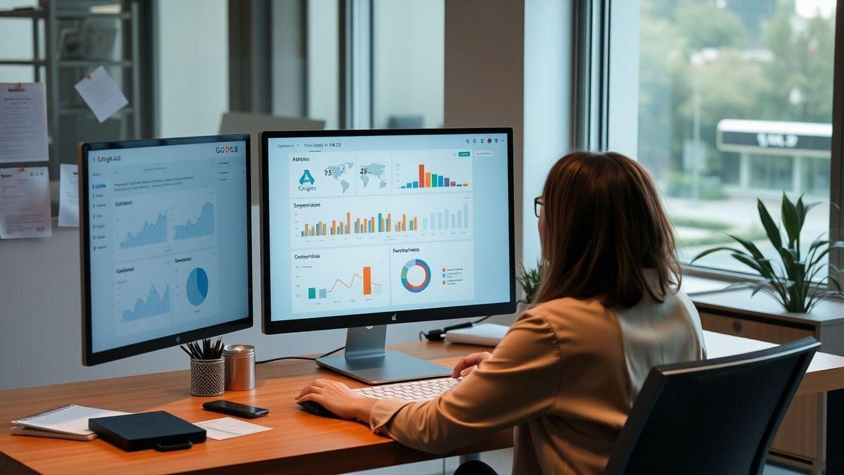 Segmentação Demográfica no Google Ads