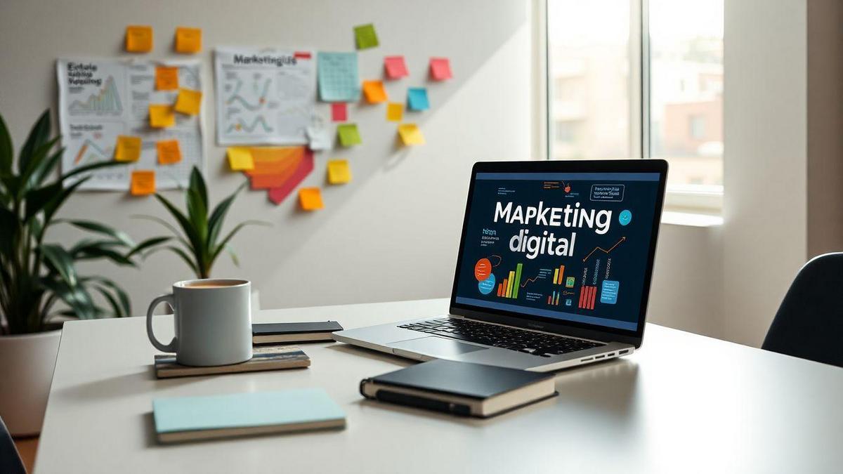 Soluções Econômicas para Marketing Digital