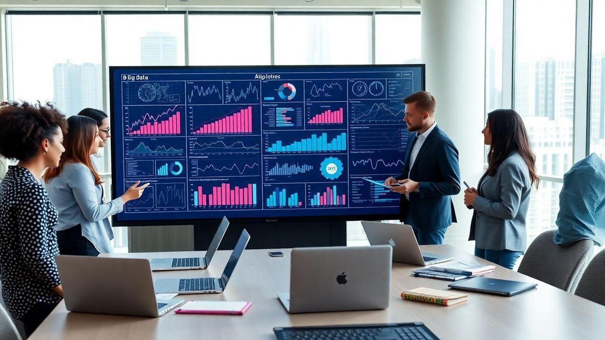 Soluções em Big Data e sua Importância