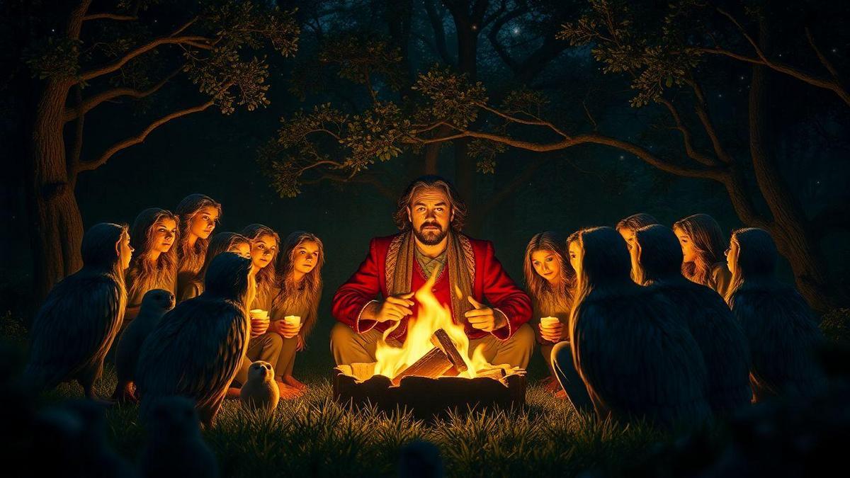 Storytelling Visual e Suas Vantagens