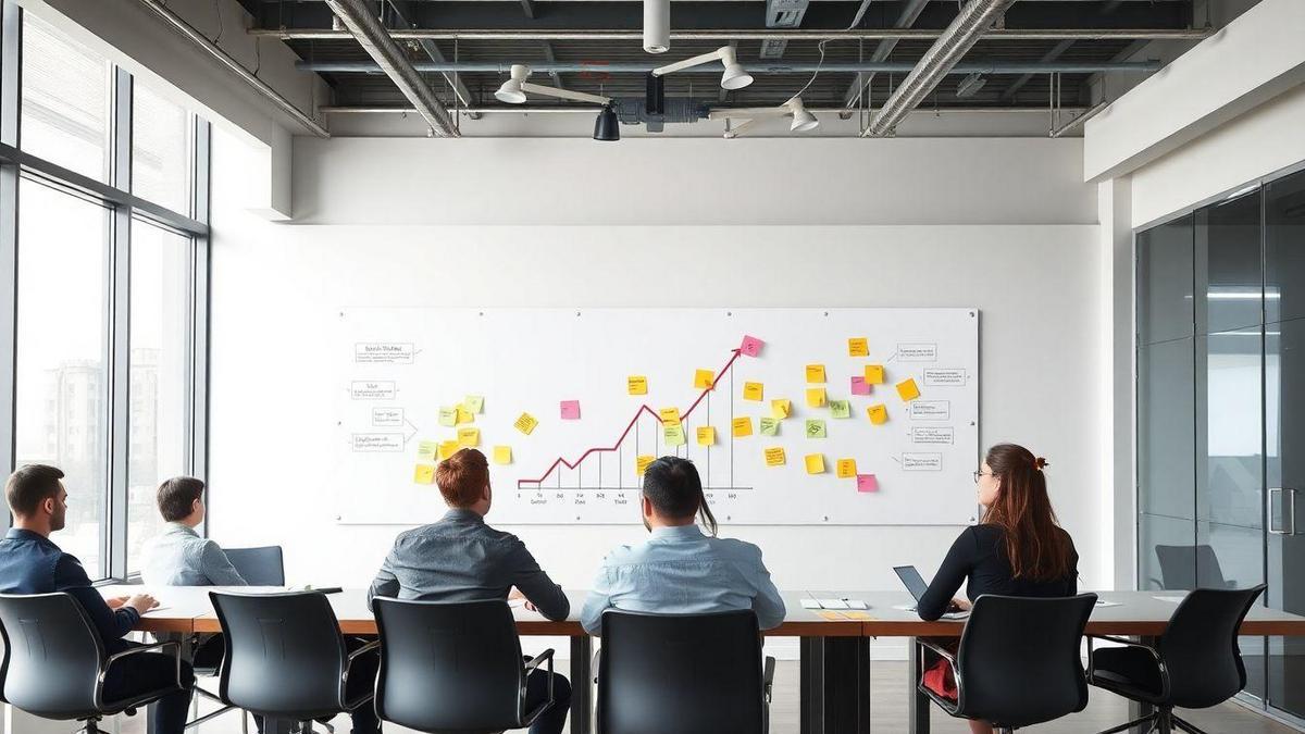 Técnicas de Persuasão em Estratégias de Conversão