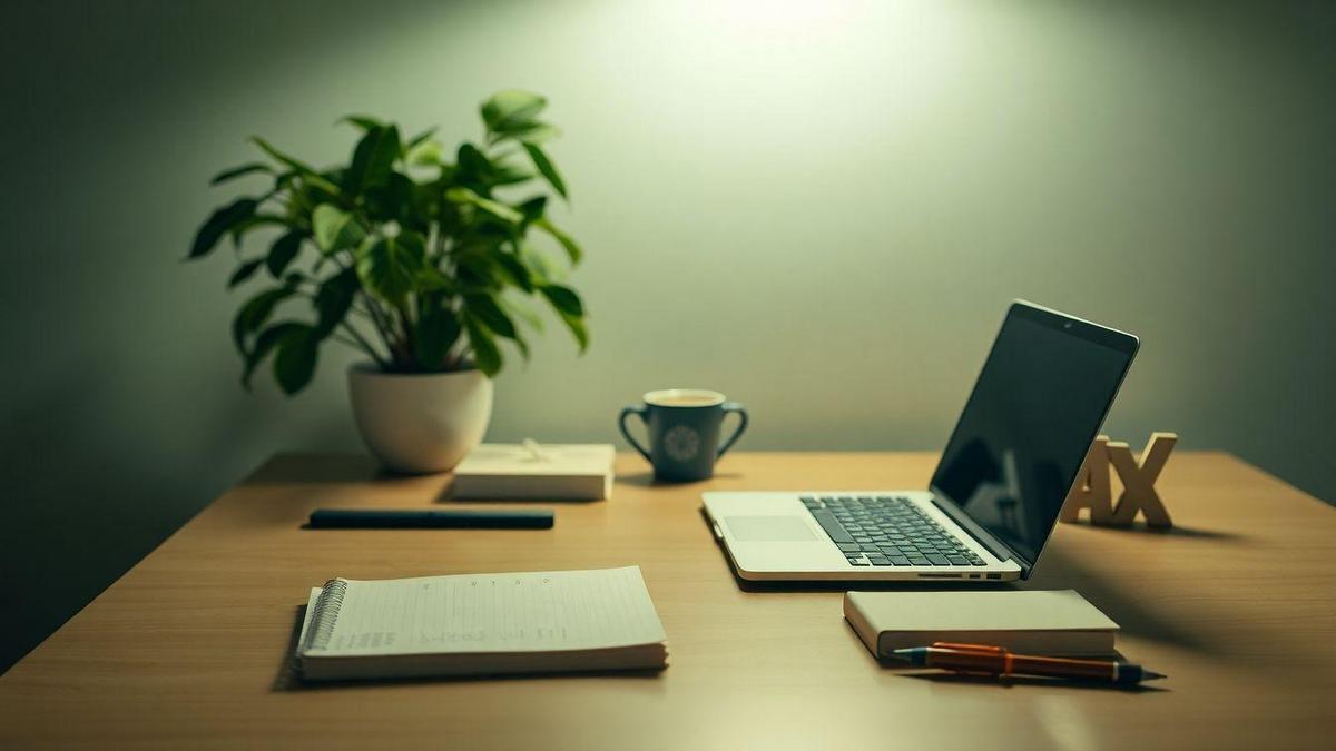 Técnicas de Produtividade que Funcionam