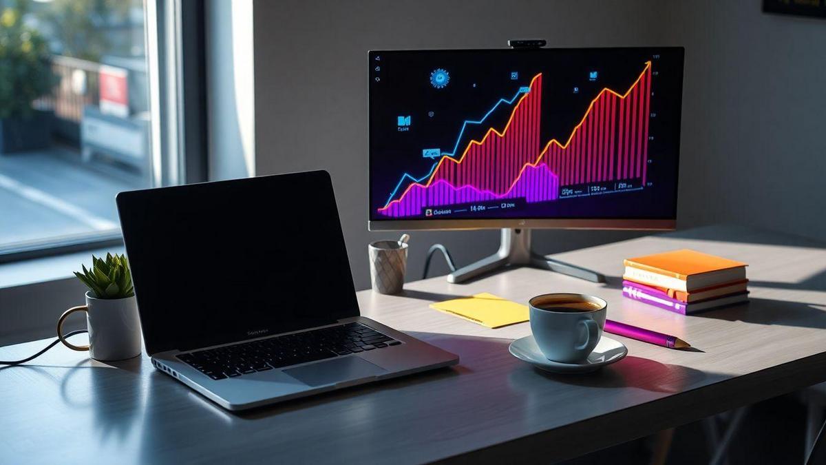 Tendências em Marketing Digital