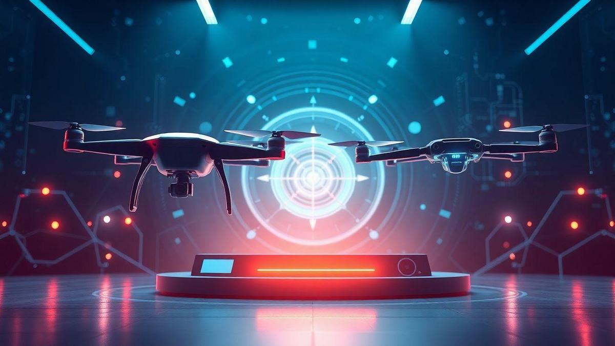 Tendências em Tecnologia e Análise Preditiva