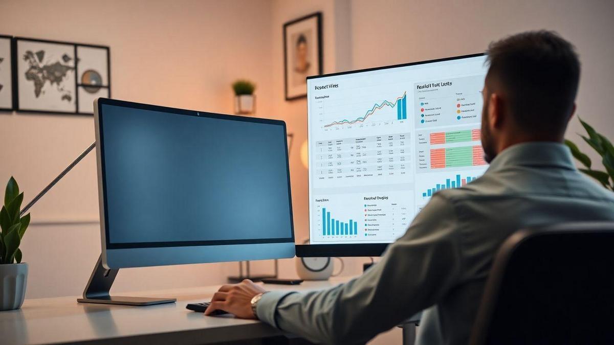 Teste A/B: O Que É e Como Usar