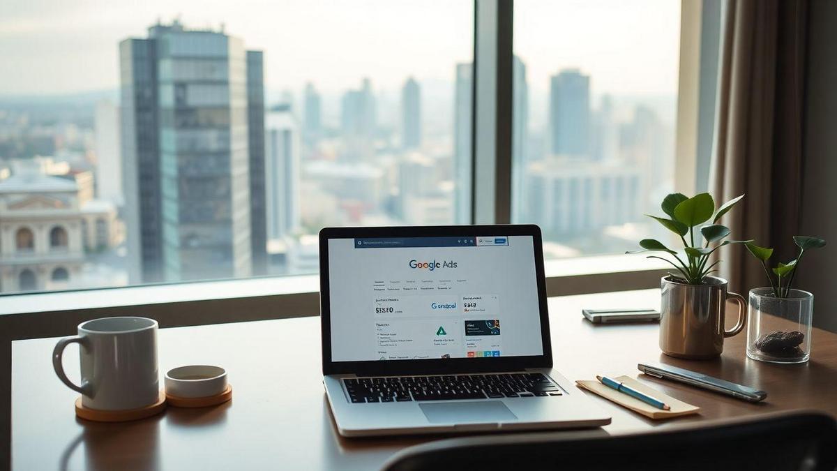 A Experiência do Cliente e Google Ads