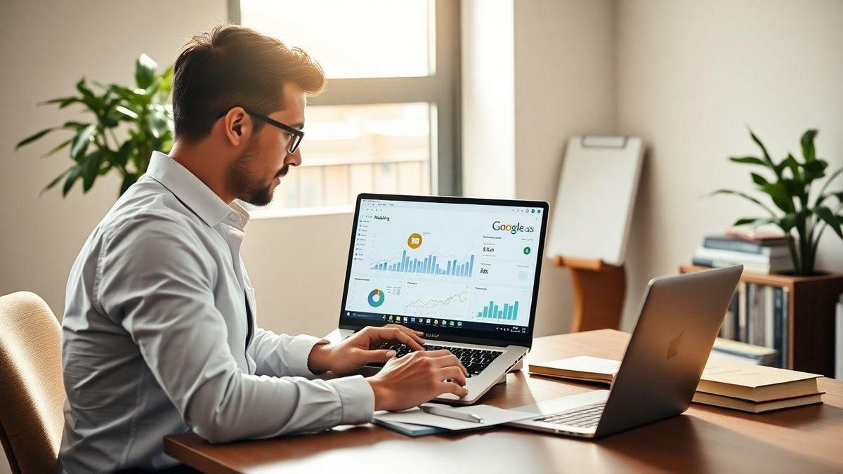 A Importância da Fidelização de Clientes com Google Ads