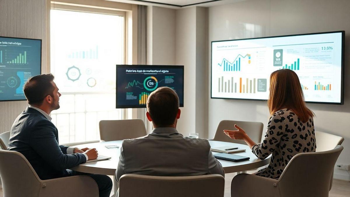 A importância da segmentação de público em anúncios de busca automatizados