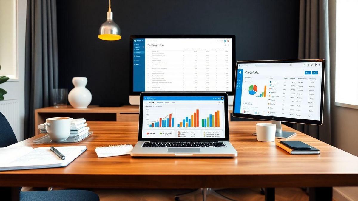 A Importância das Análises de Concorrência para Google Ads