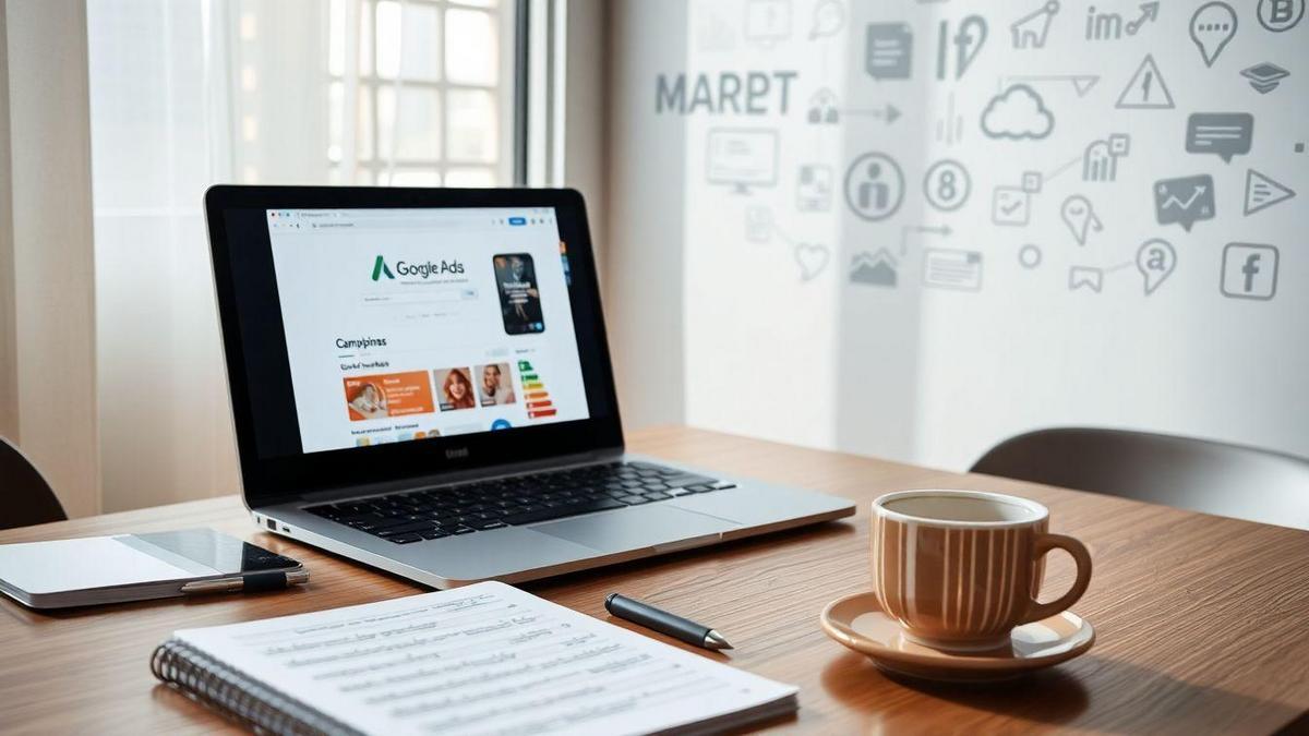 A Importância do Copywriting em Google Ads
