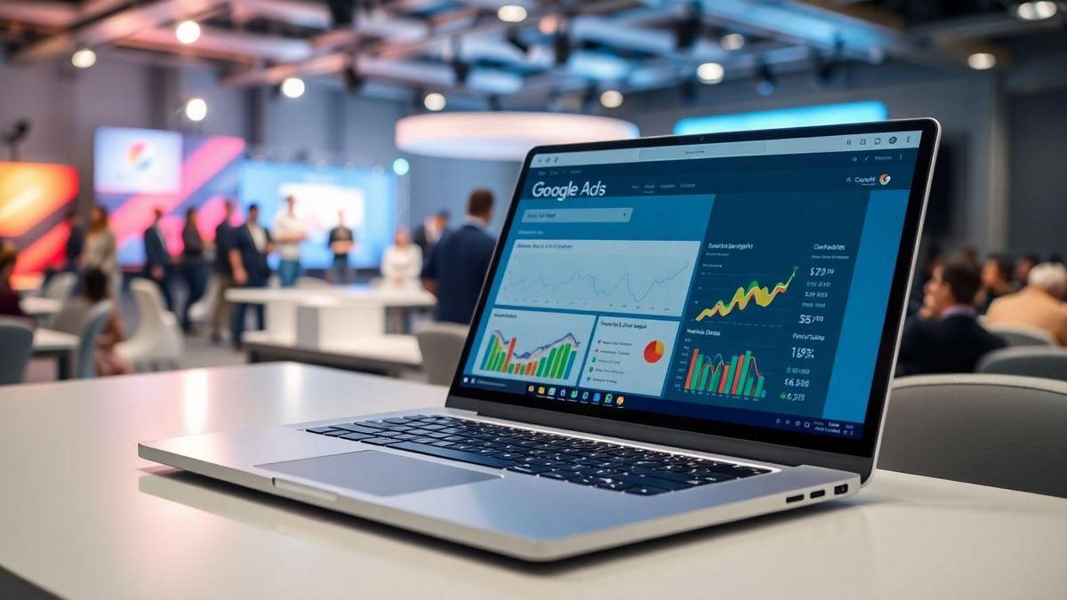 A Importância do Google Ads em Lançamentos de Produtos