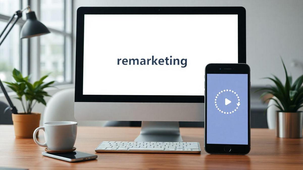 A Importância do Remarketing por Dispositivo