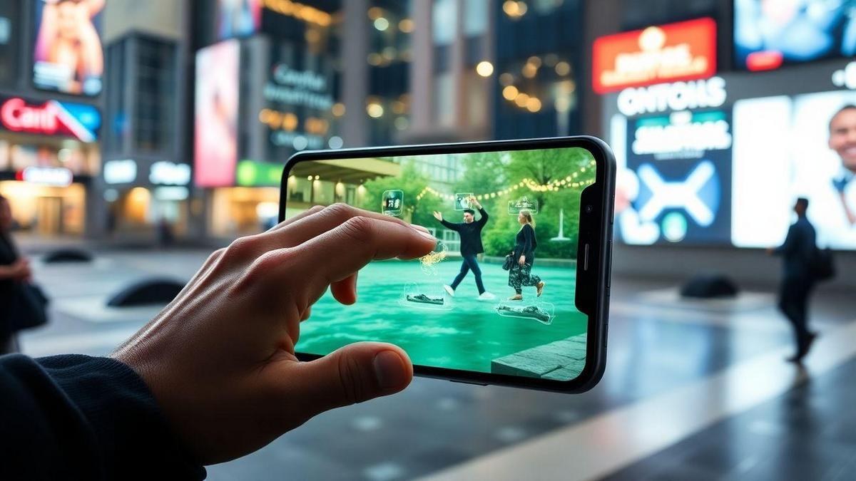 A Importância dos Anúncios para Mobile