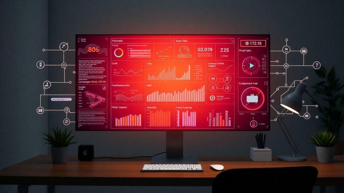 A inteligência artificial nos anúncios responsivos