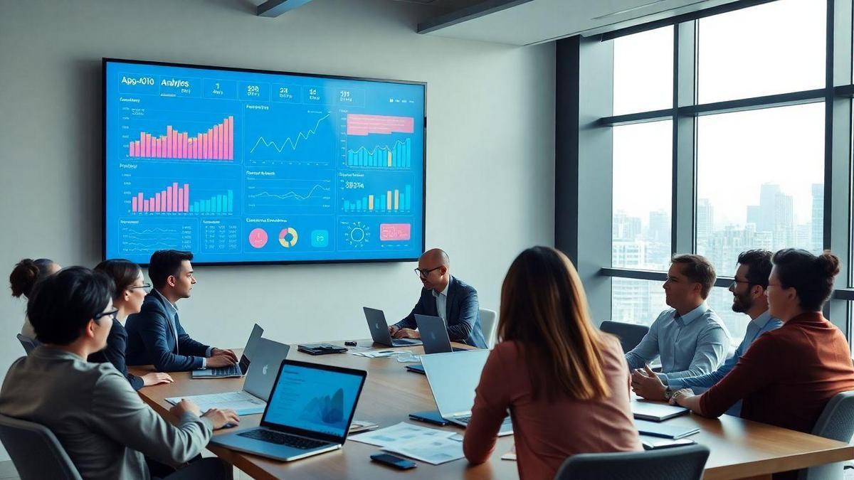 Análise e Monitoramento de Desempenho