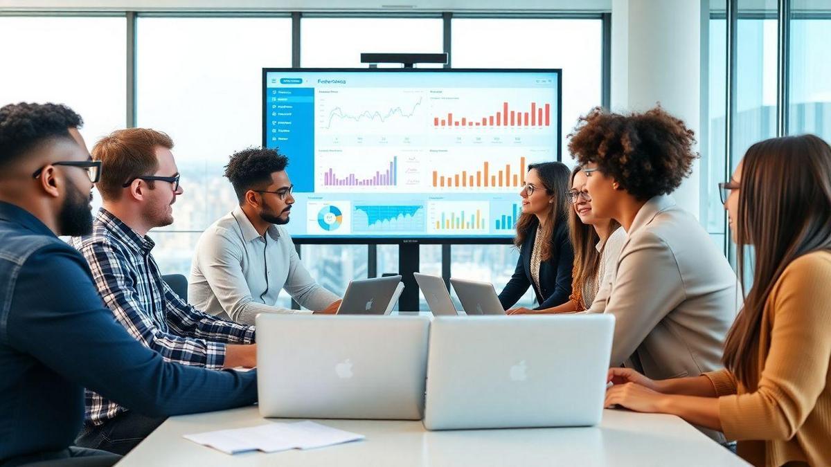 Análise e Monitoramento de Desempenho