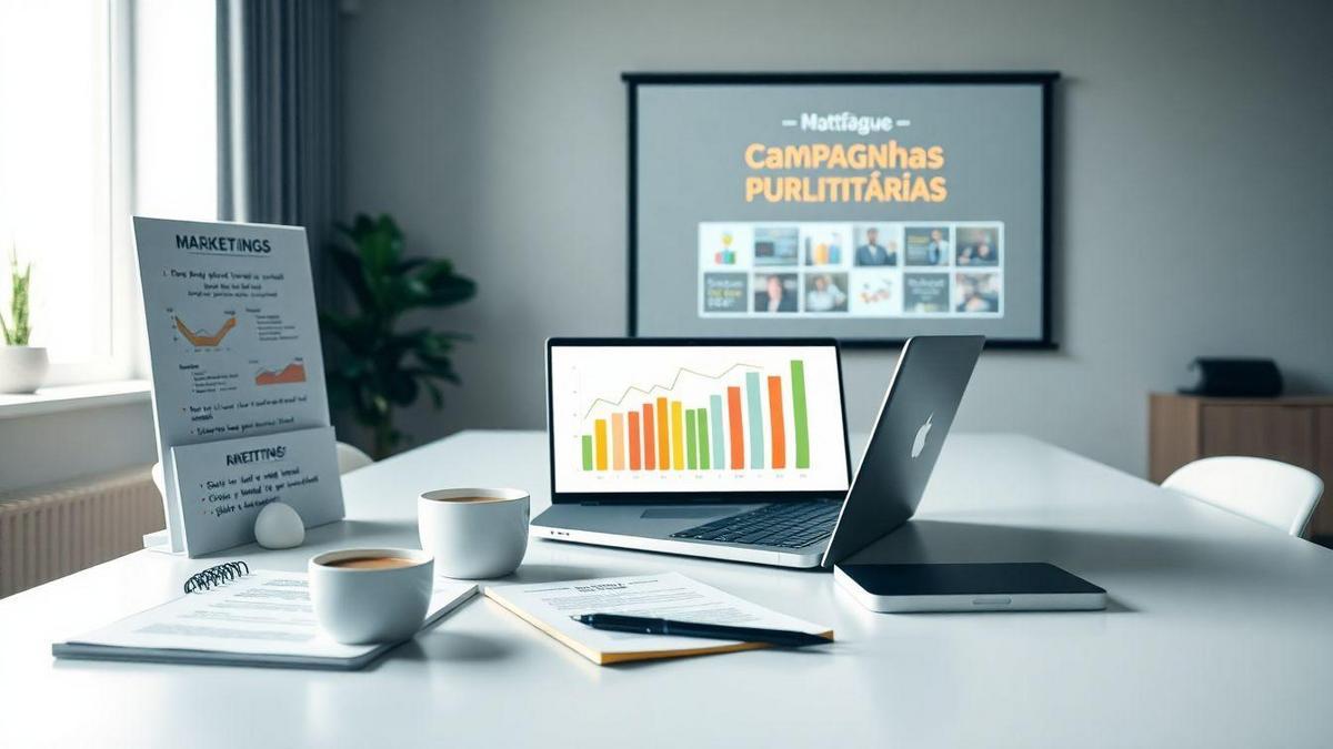 Benefícios das Extensões para Campanhas Publicitárias